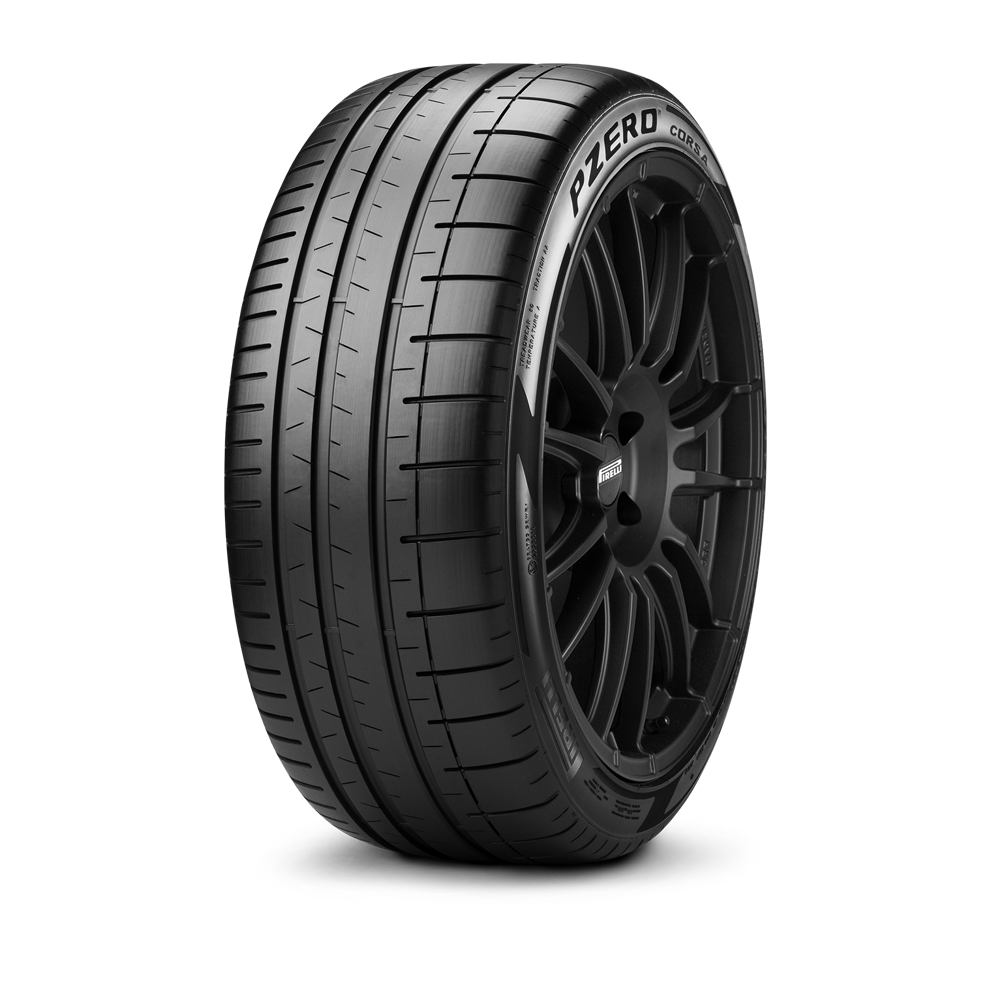 285/40ZR21 109Y PIRELLI P ZERO CORSA (PZC4) XL (N0)