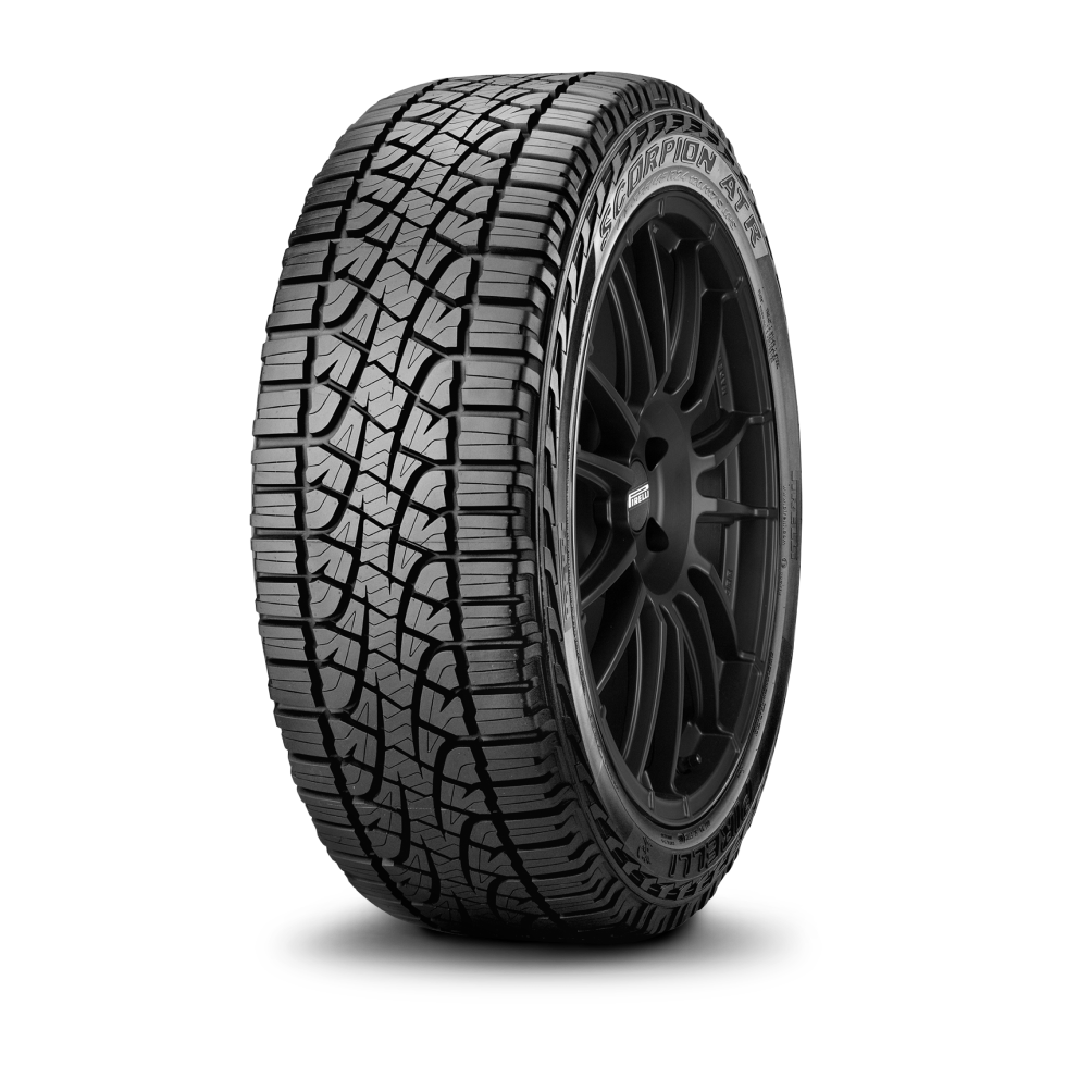 275/50R20 113V PIRELLI SCORPION ATR XL (E) (MO1)