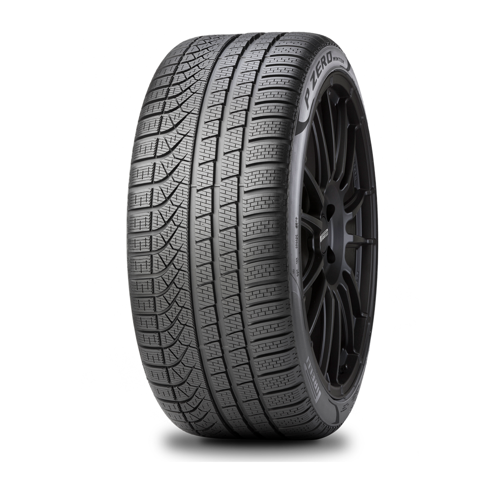 245/40R19 98V PIRELLI WINTER P ZERO XL (E) (*)