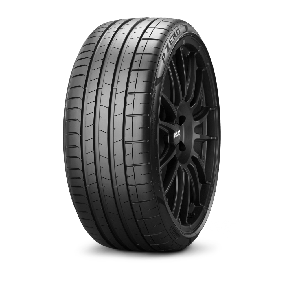 285/40R19 107Y PIRELLI P ZERO (PZ4) XL (T0)