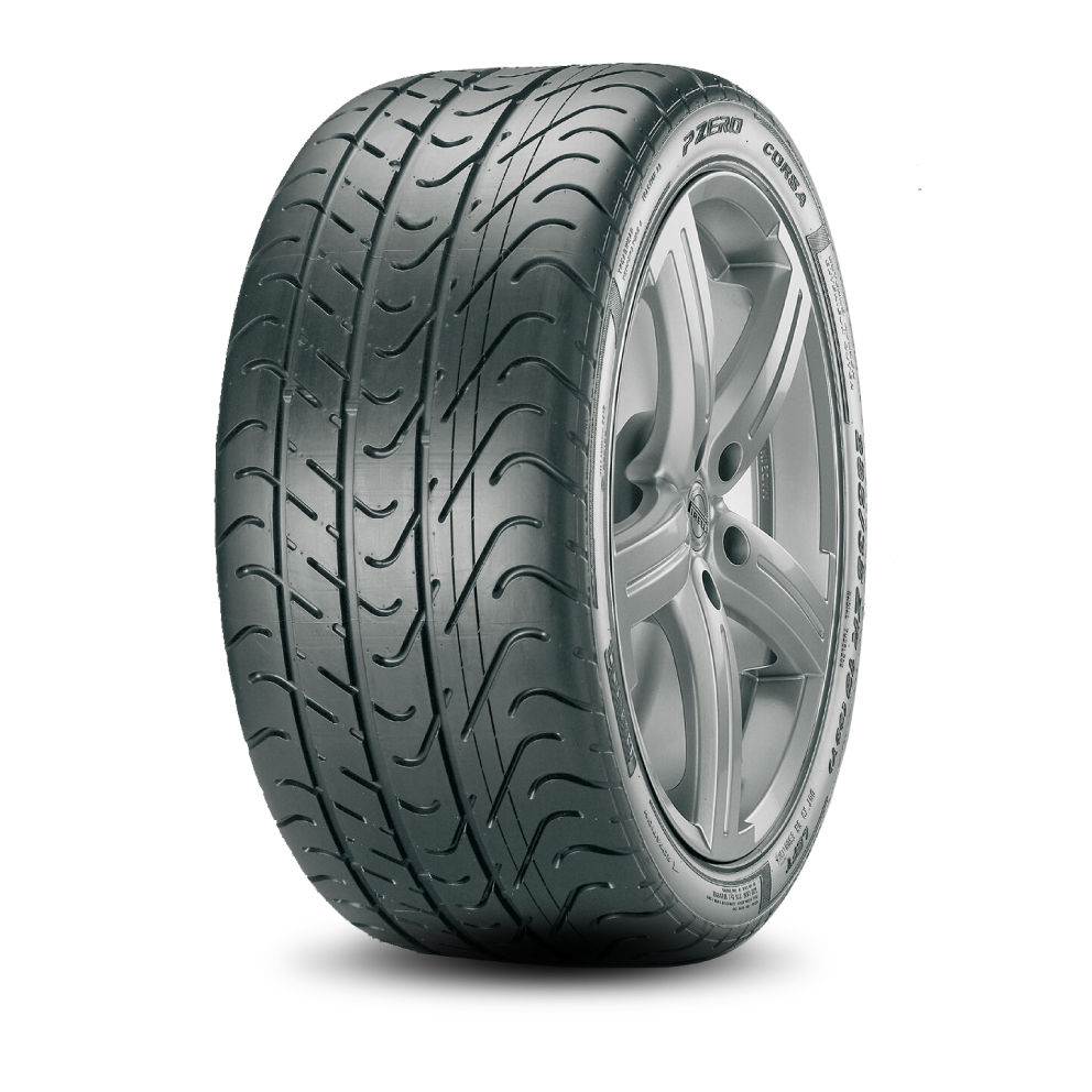 245/35ZR19 93Y PIRELLI P ZERO CORSA ASIMMETRICO 2 XL (E) (AR)