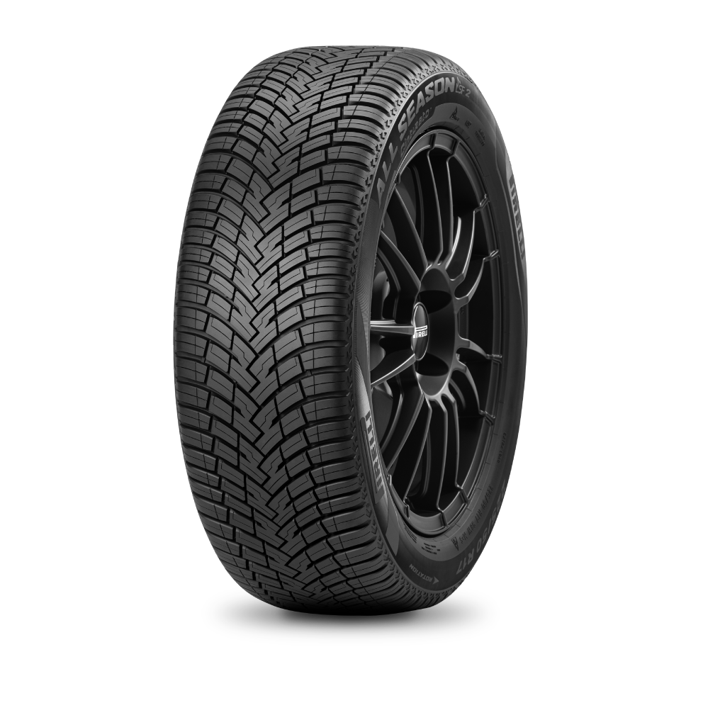 255/45R19 100T PIRELLI CINTURATO ALL SEASON SF 2 (+)