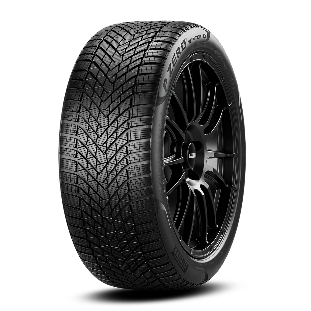 315/35R20 110V PIRELLI P ZERO WINTER D XL (ND0)