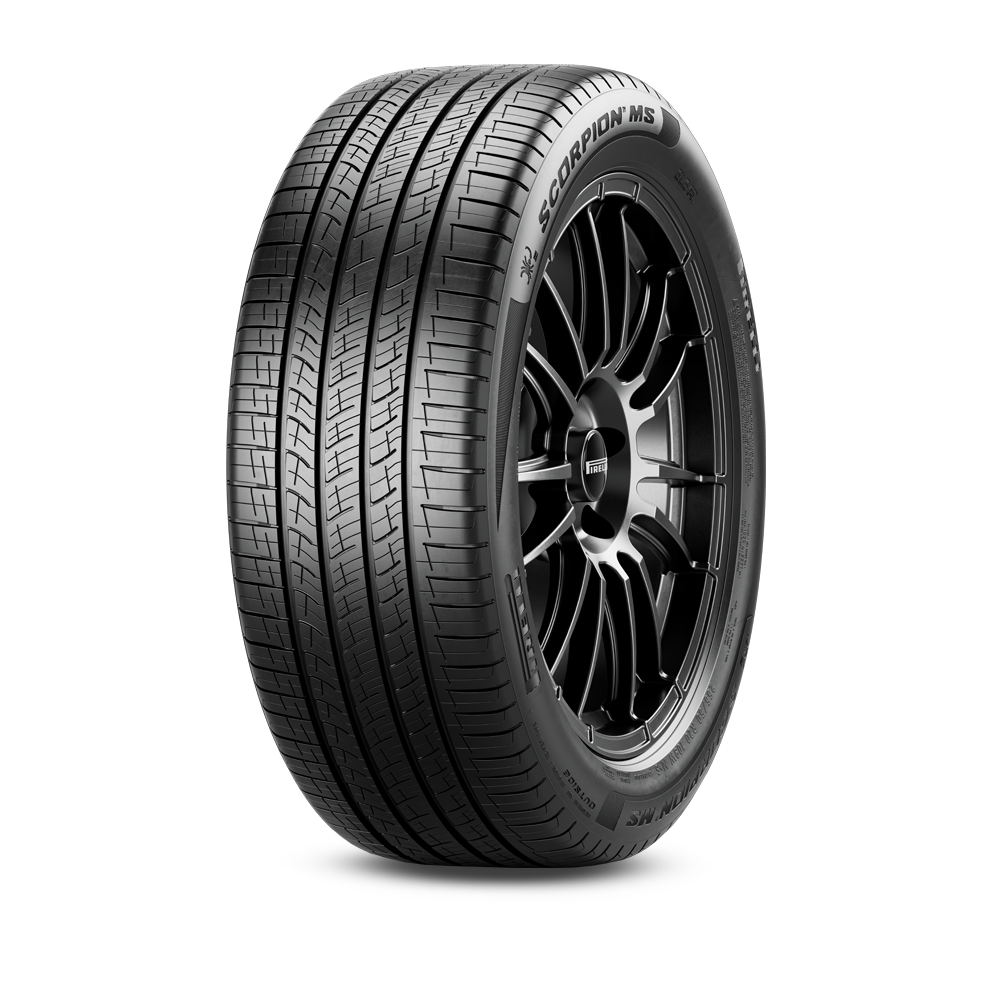 285/40R23 115Y PIRELLI SCORPION XL (LR)