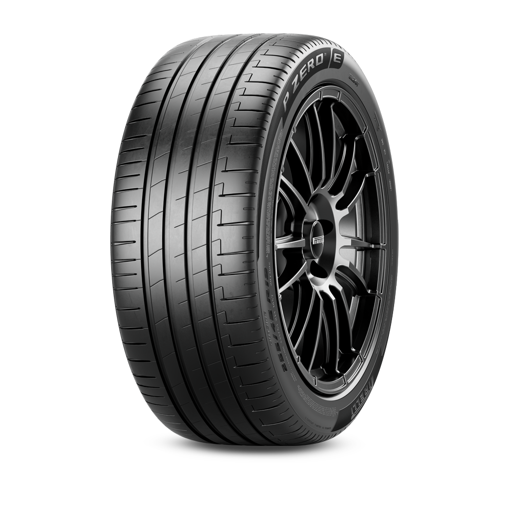 255/35R22 99Y PIRELLI P ZERO E XL (*)
