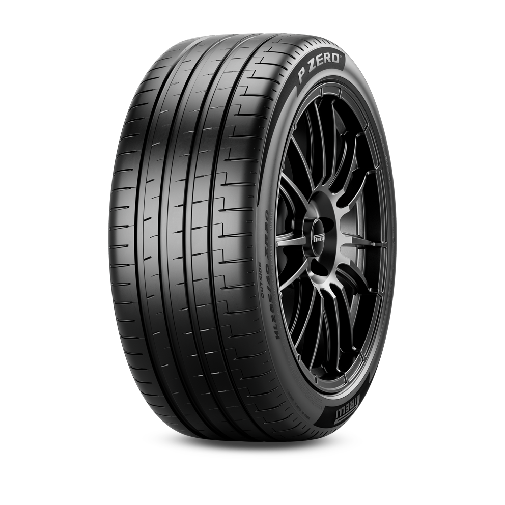 235/40ZR19 96Y PIRELLI P ZERO (PZ5) XL