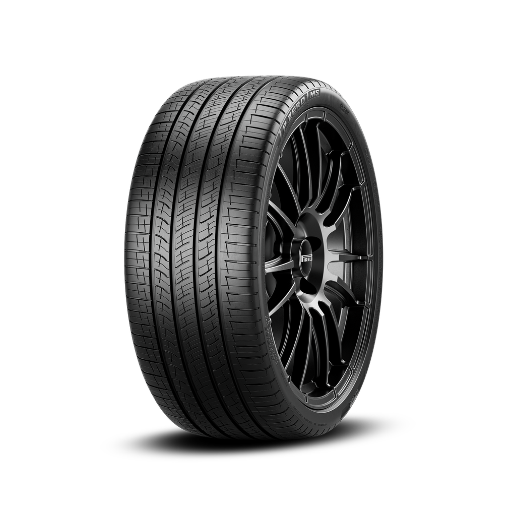 275/30R20 97Y PIRELLI P ZERO XL (T0)