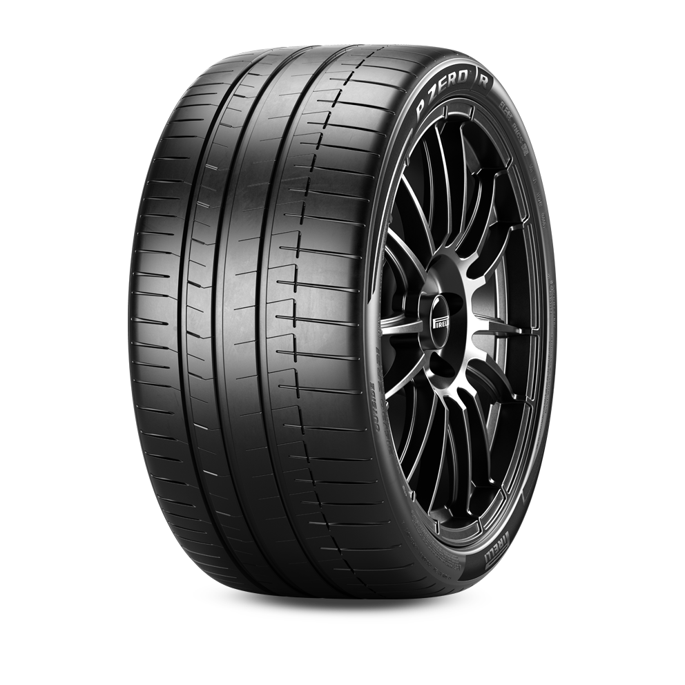 315/30ZR21 105Y PIRELLI P ZERO R XL (NA2)