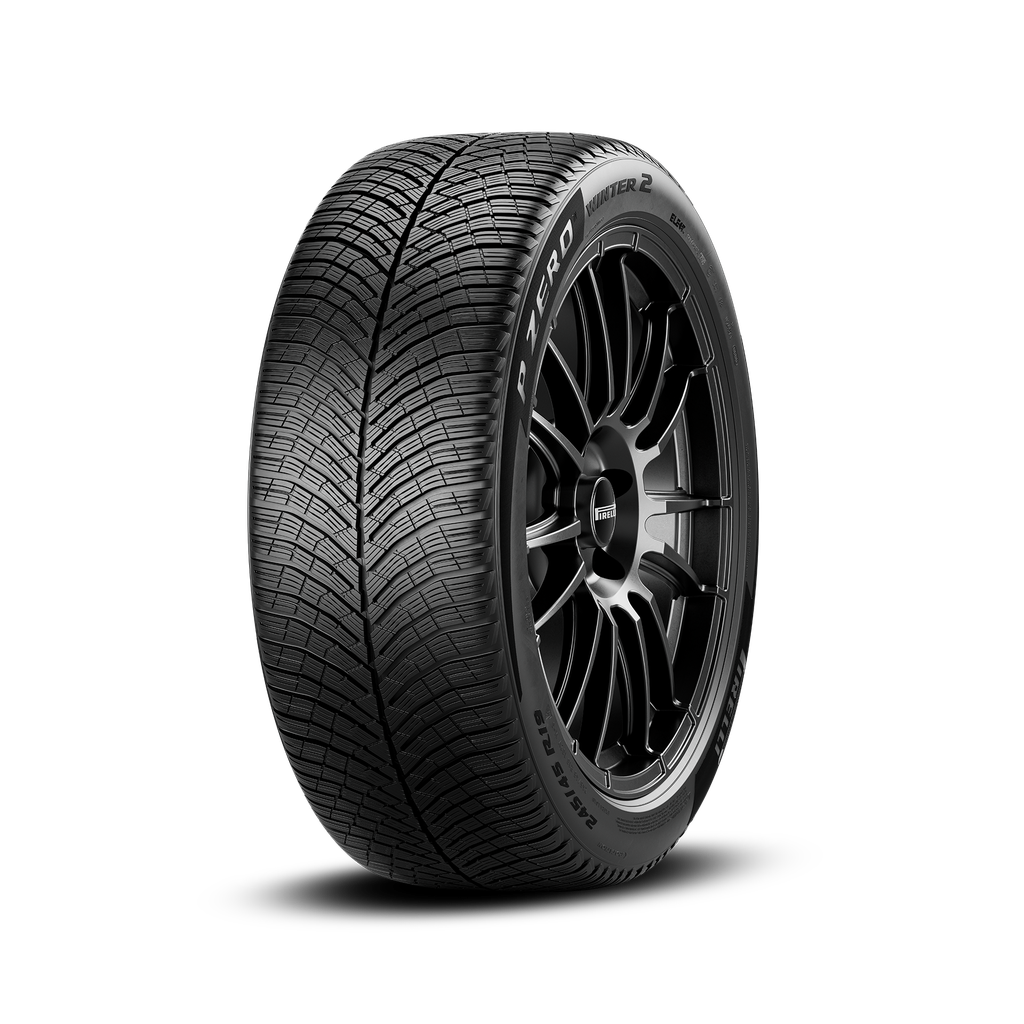 235/45R18 98V PIRELLI P ZERO WINTER 2 XL