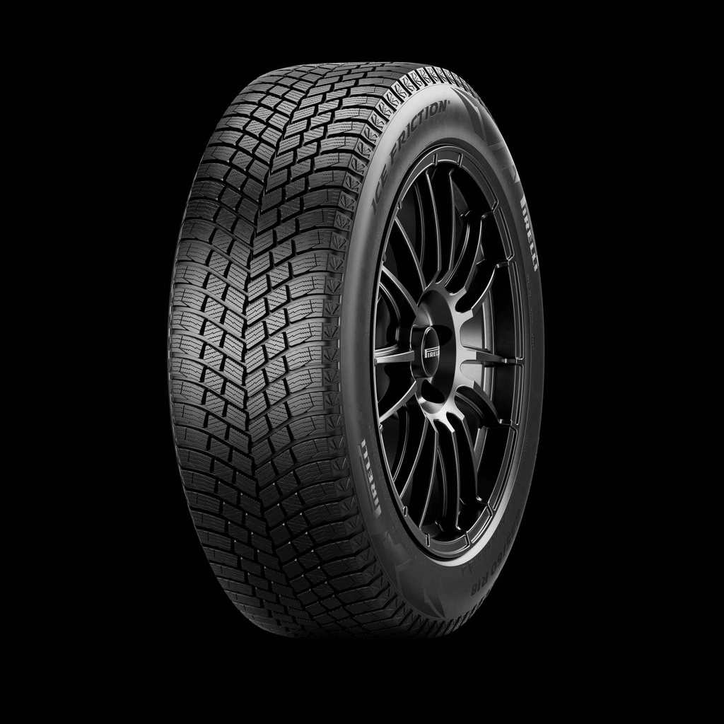 245/45R19 102H PIRELLI ICE FRICTION XL