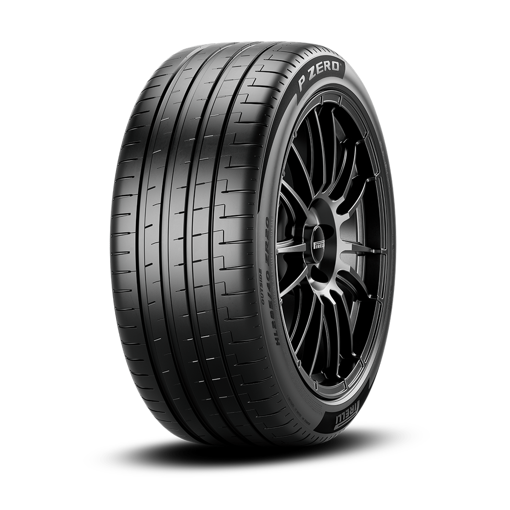 275/35R21 103W PIRELLI P ZERO (PZ5) XL (T2)