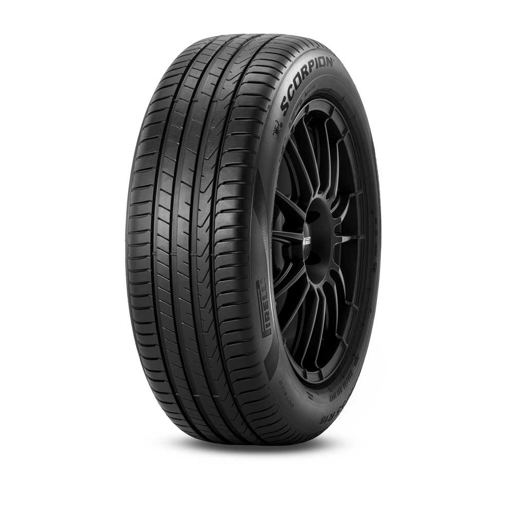295/40R21 111H PIRELLI SCORPION XL (VOL)