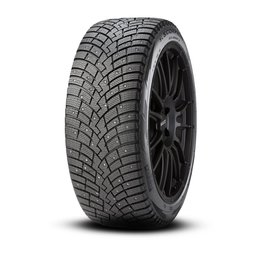 255/45R19 104T PIRELLI SCORPION ICE ZERO 2 XL
