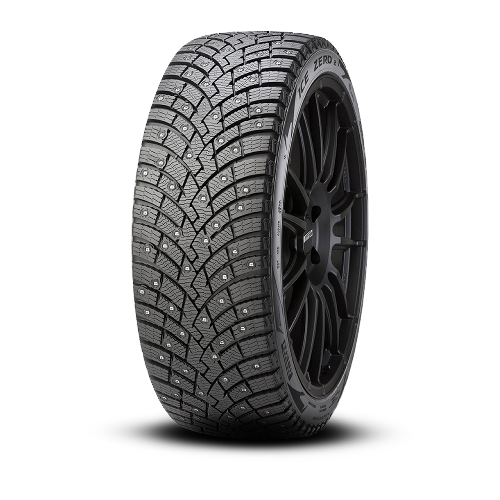 215/65R17 103T PIRELLI WINTER ICE ZERO 2 XL (KS)