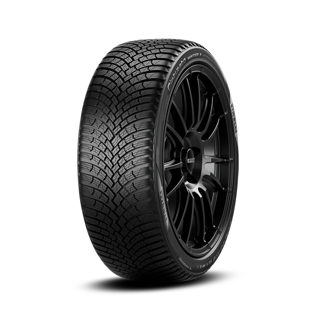 205/55R17 95H PIRELLI CINTURATO WINTER 3 XL