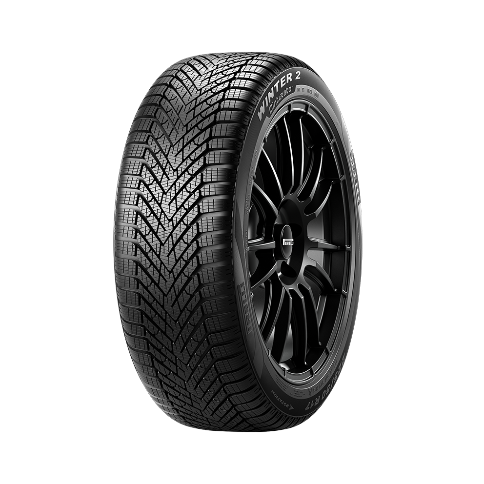 235/50R19 99H PIRELLI CINTURATO WINTER 2 (+)