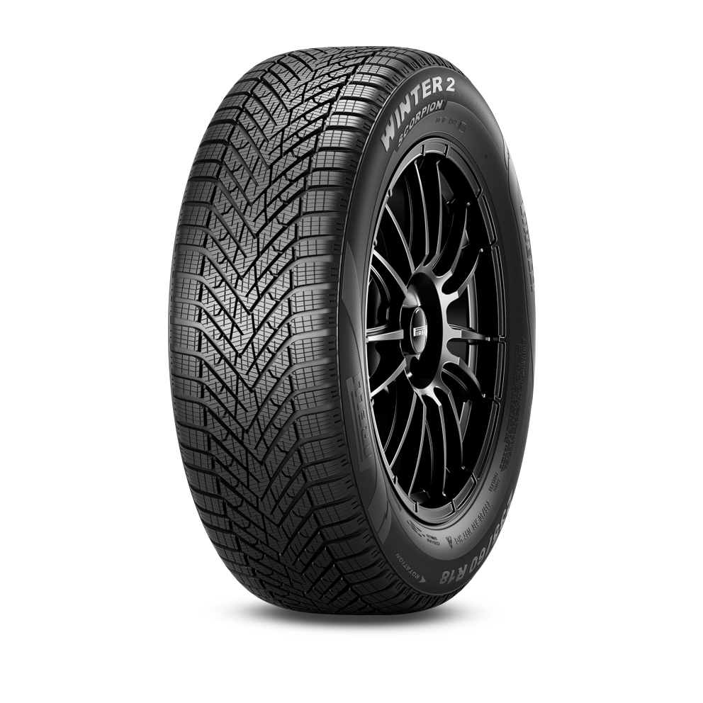 325/30R23 109W PIRELLI SCORPION WINTER 2 XL (A8A)