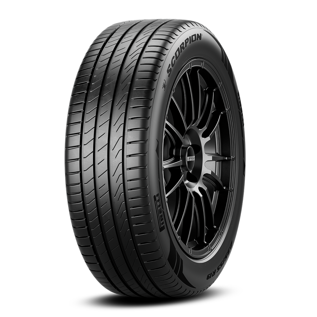 235/55R19 105Y PIRELLI SCORPION S3 XL
