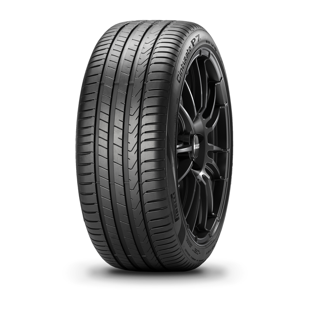 235/45R20 100H PIRELLI CINTURATO P7 (P7C2) XL (+)
