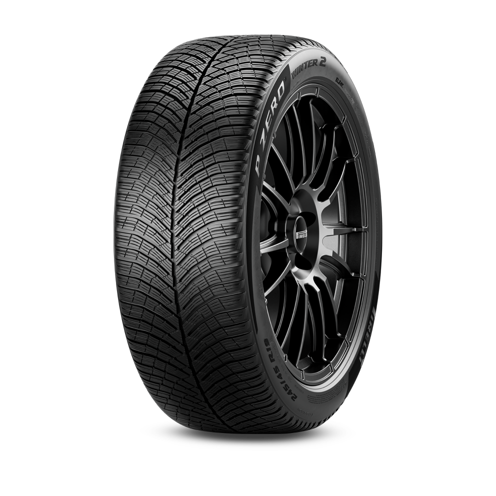 325/40R22 114V PIRELLI P ZERO WINTER 2 (MO)