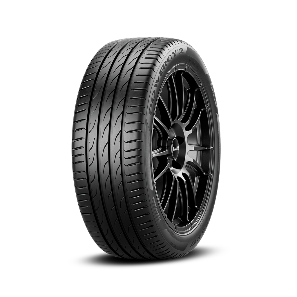 215/45R18 93Y PIRELLI POWERGY 2 XL