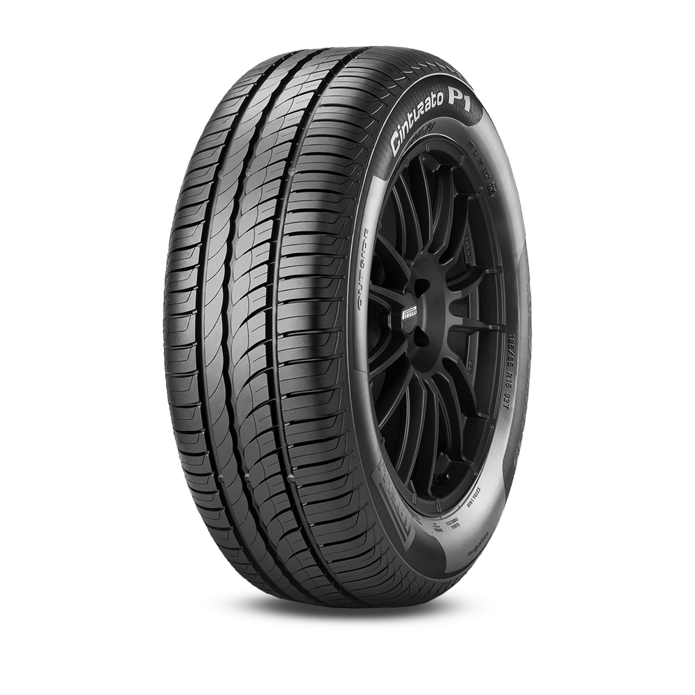 185/60R15 84H PIRELLI CINTURATO P1 VERDE