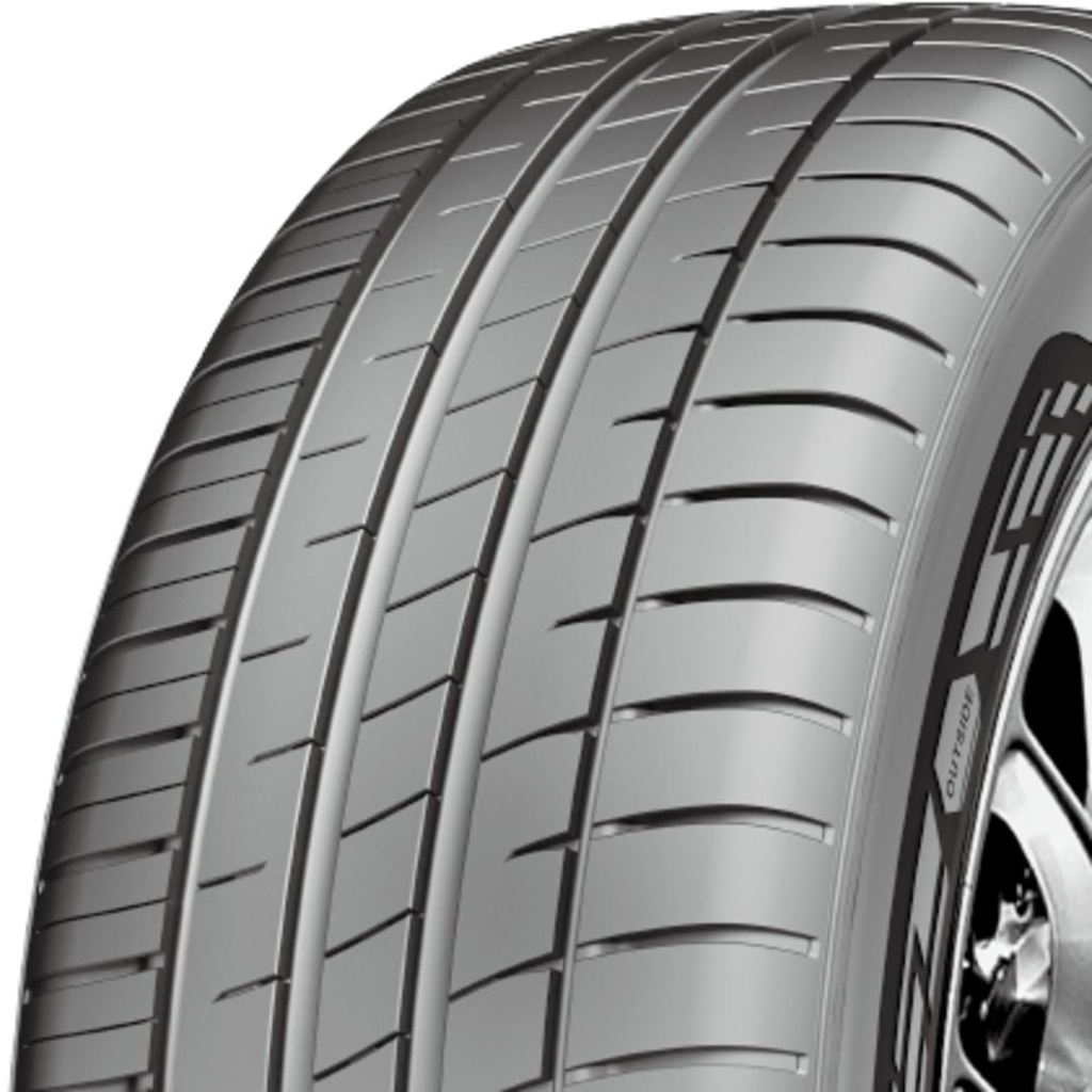 195/60R15 88H DOUBLESTAR MAXIMUM DH08