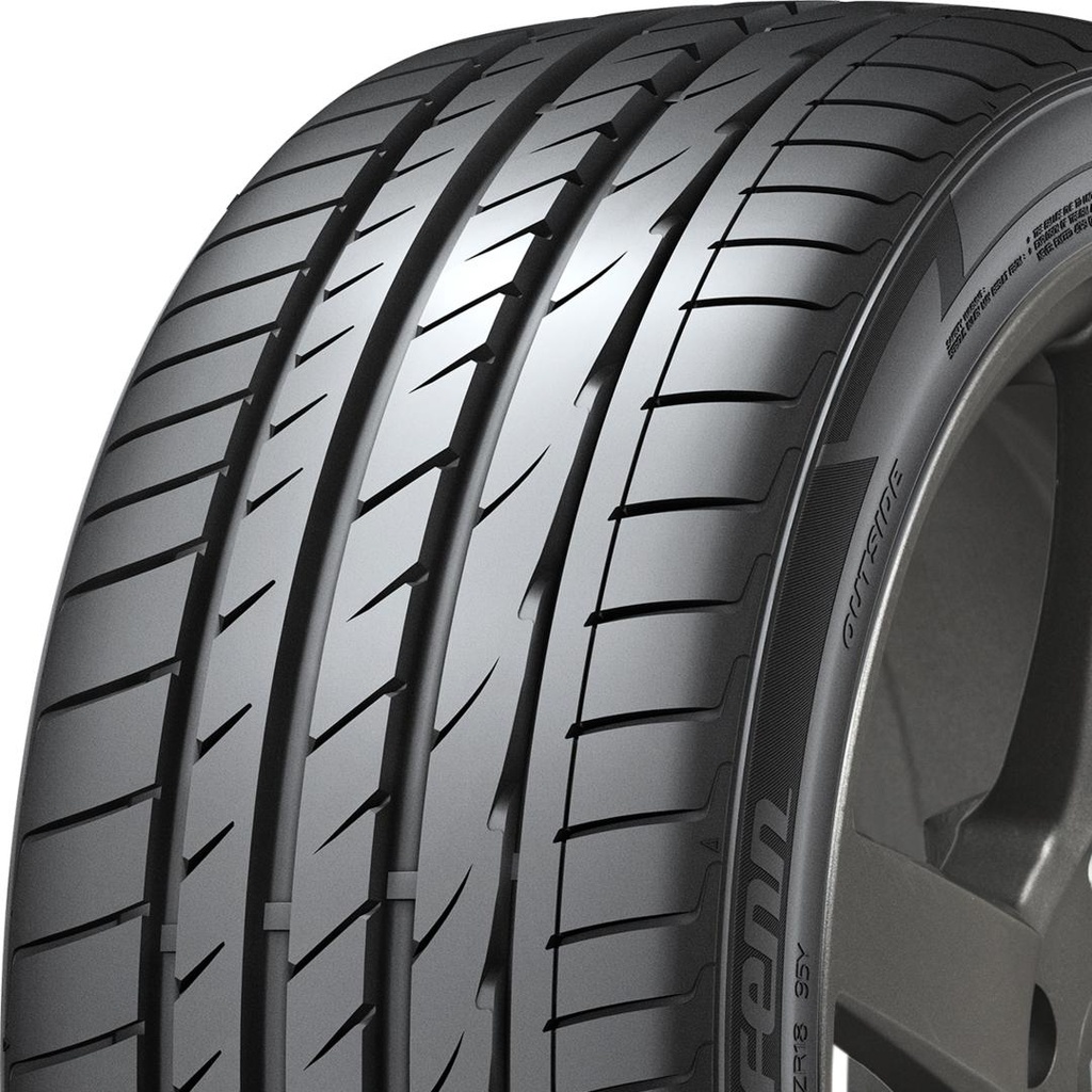 205/45R17 88V LAUFENN S FIT EQ LK01 XL
