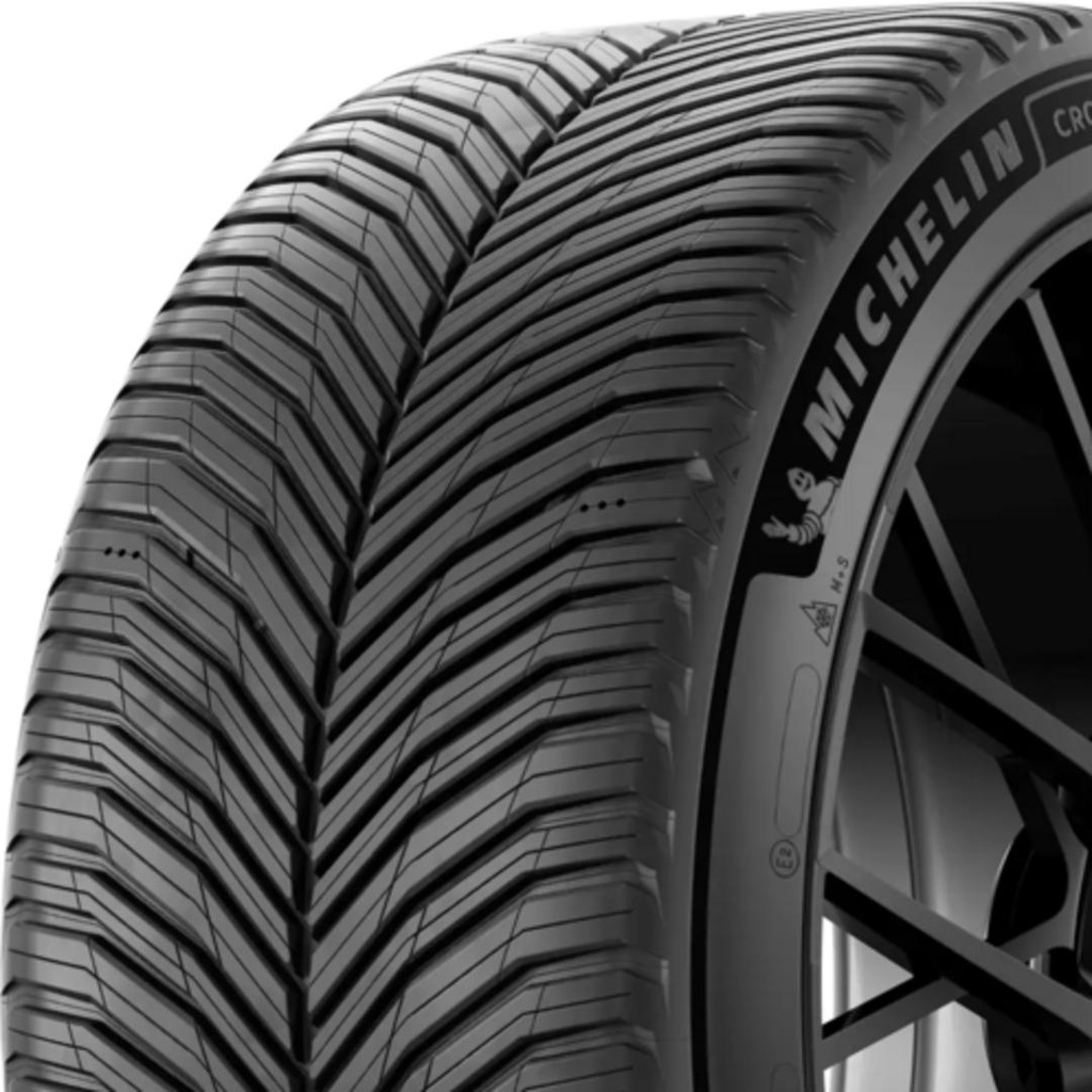 205/55R16 91H MICHELIN CROSSCLIMATE 3 XL