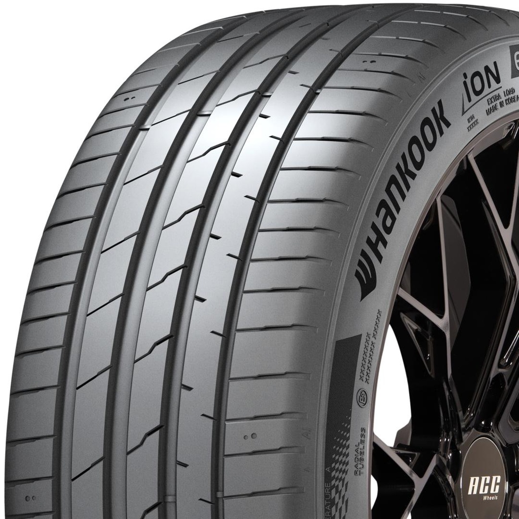 215/45R20 95Y HANKOOK ION EVO IK01 SA XL