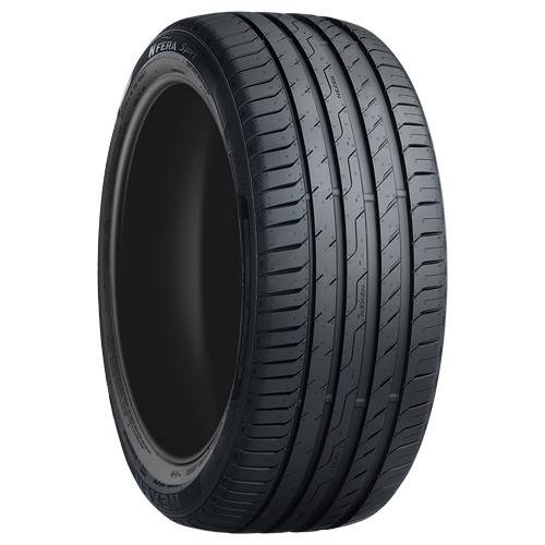 235/65R17 104H NEXEN N FERA SPORT SUV