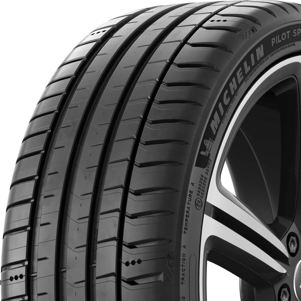 245/45R18 100Y MICHELIN PILOT SPORT 5 XL RG
