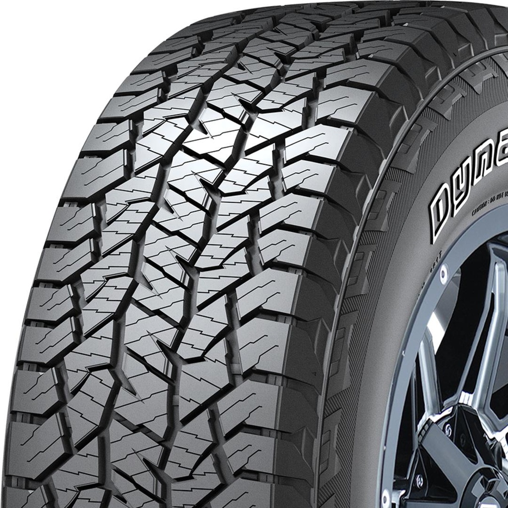 245/65R17 111T HANKOOK DYNAPRO AT2 RF11