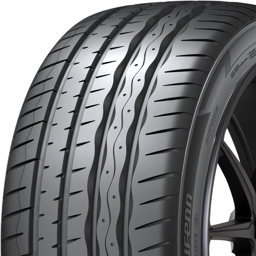 255/30R19 91Y LAUFENN Z FIT EQ LK03 XL