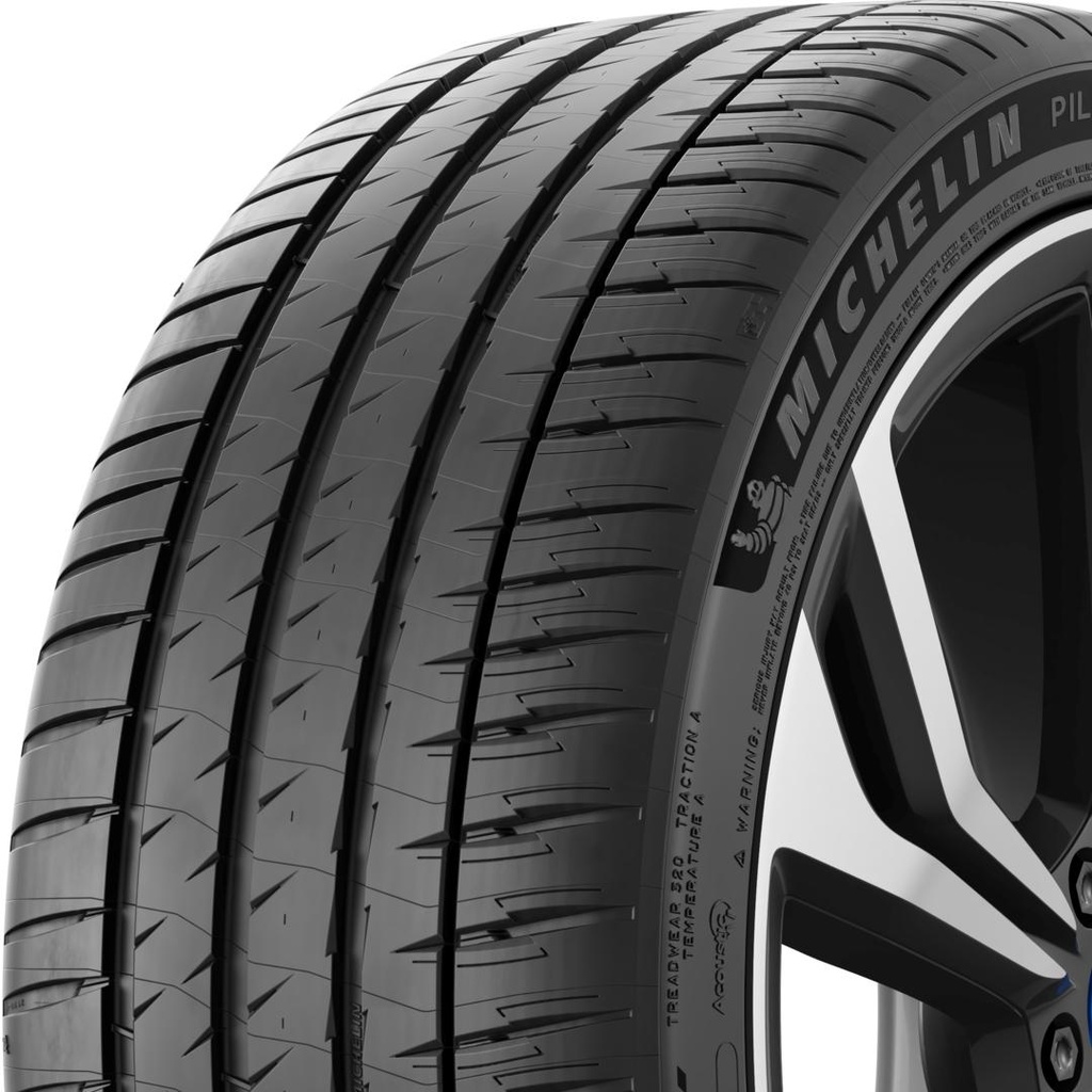 255/40R21 102Y MICHELIN PILOT SPORT EV XL