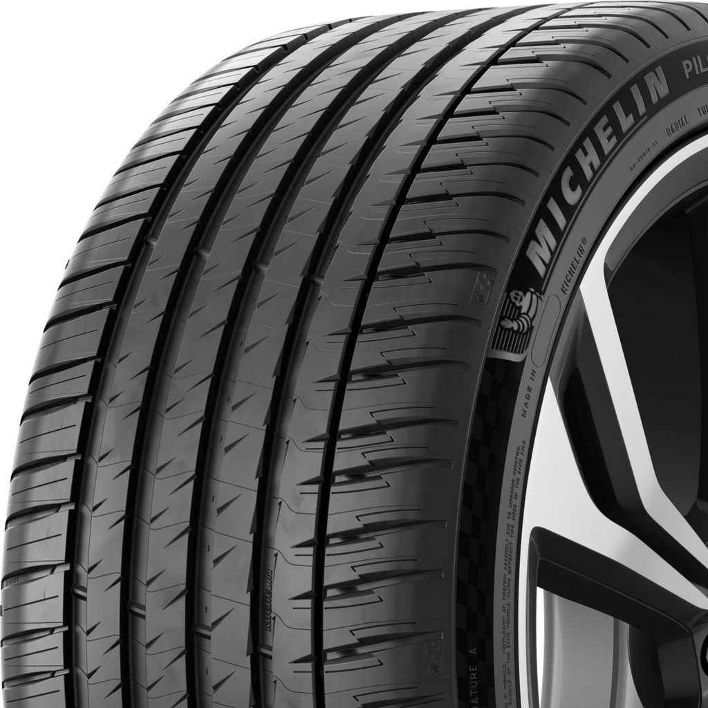255/50R19 103W MICHELIN PILOT SPORT 4 S