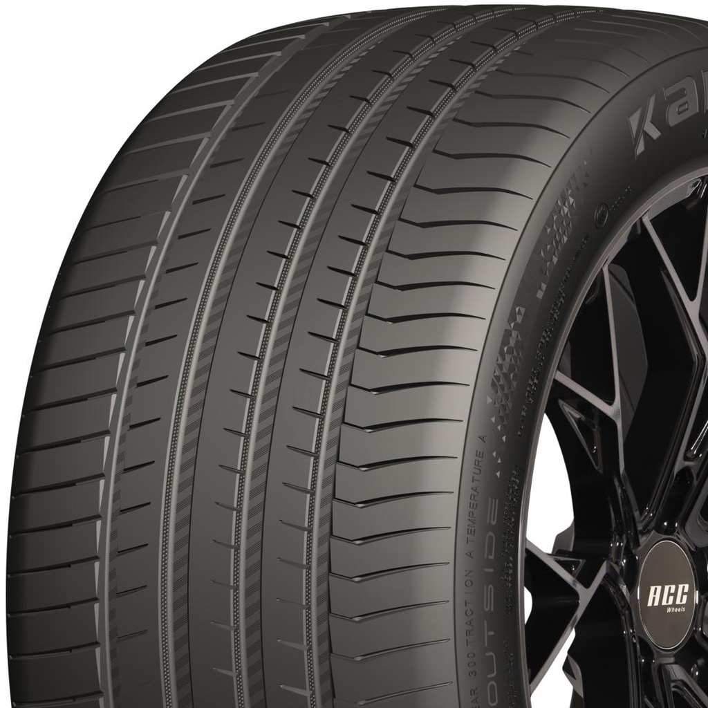 275/40R21 107Y KAPSEN RASSURER K3000 XL