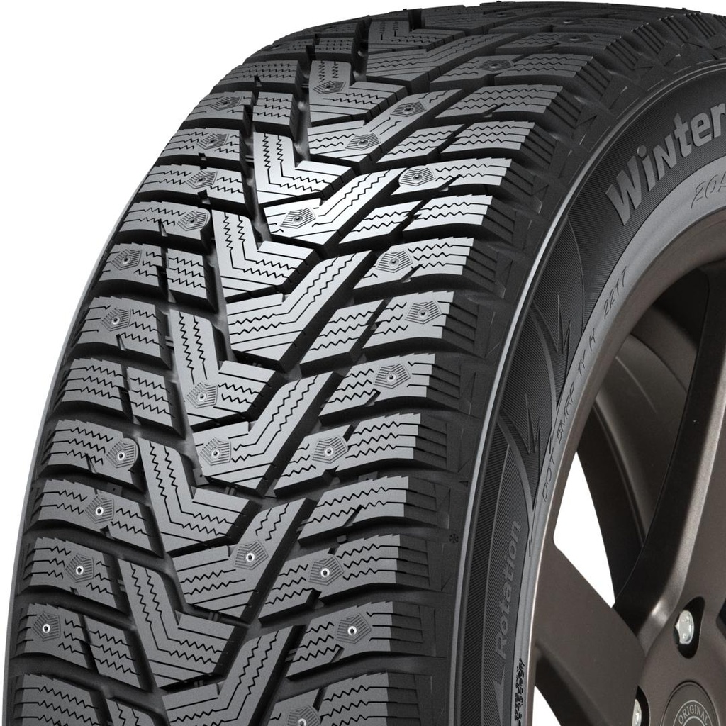 175/65R14 86T HANKOOK I*PIKE RS2 W429 XL