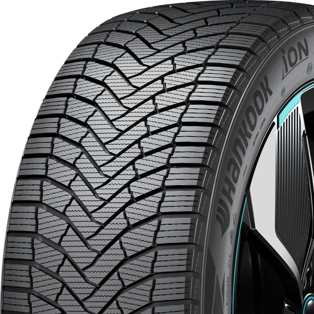 245/45R20 103H HANKOOK ION NORDIC SUV IW41A XL
