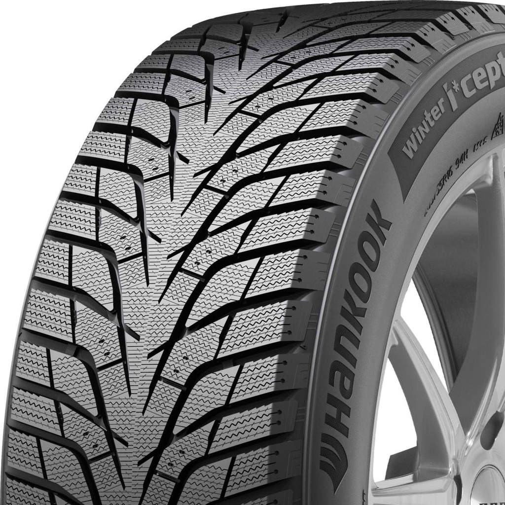 255/35R19 96H HANKOOK ICEPT IZ3 W636 XL FP
