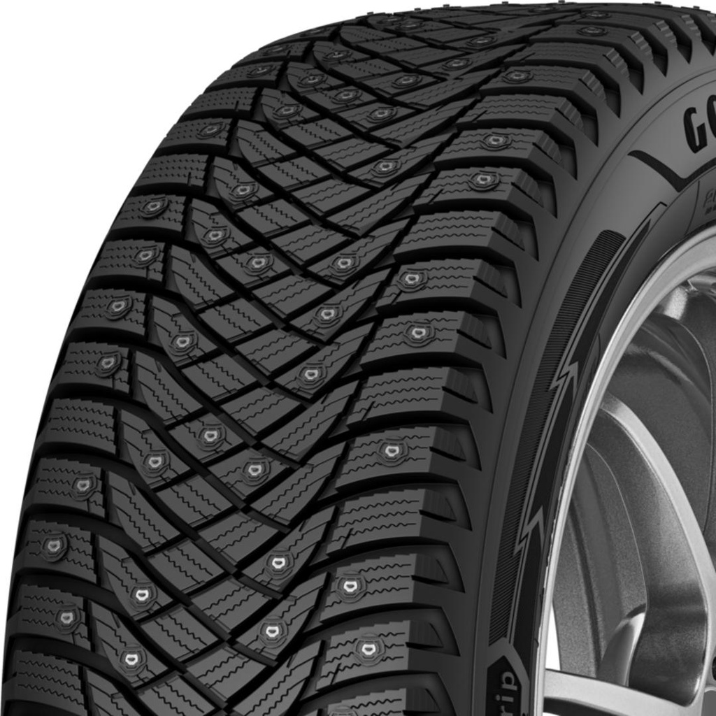 255/45R18 103T GOODYEAR ULTRAGRIP ARCTIC 2 XL