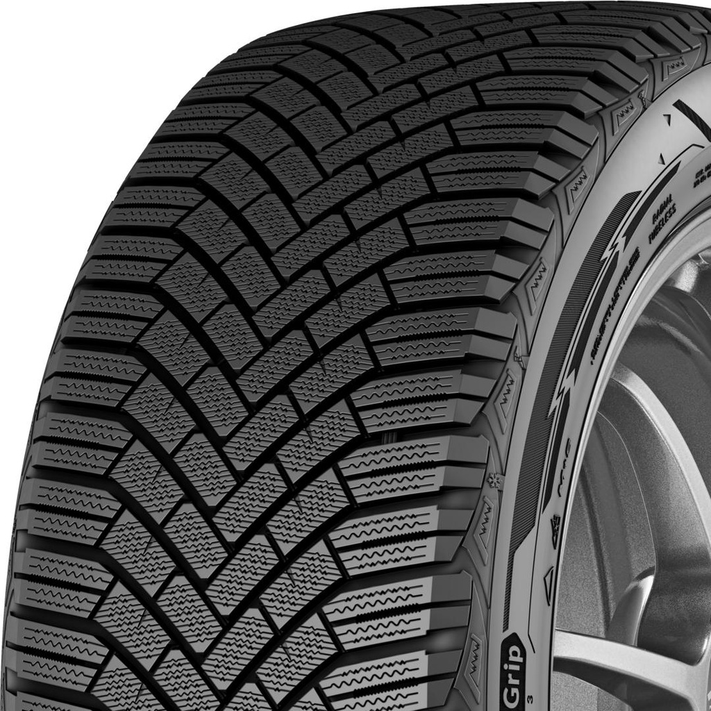 255/45R20 105T GOODYEAR ULTRAGRIP ICE 3 XL EVR FP