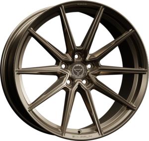 PROLINE ORCA S1.1 MARLIN SATIN SAND 10x20 5/112 ET45 CB66.5