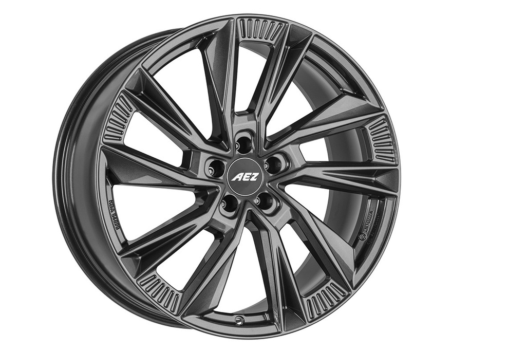 AEZ HAVANNA GREY 9x20 5/112 ET28 CB66.6