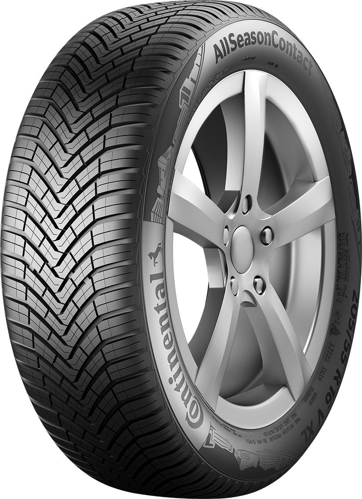 235/65R17 108V CONTINENTAL ALLSEASONCONTACT 2 XL EVC