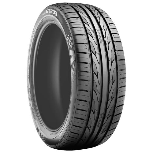205/45R17 88V KUMHO ECSTA HS51 XL