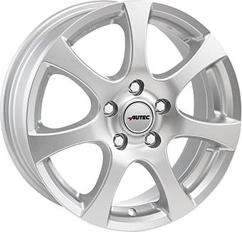 AUTEC ZENIT 5.5x14 4/100 ET43 CB60.1