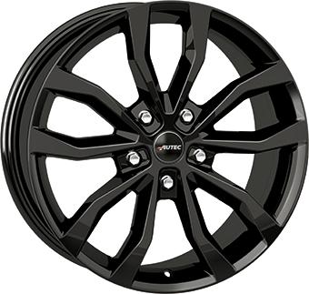 AUTEC UTECA     CH70 8x18 5/108 ET45 CB70