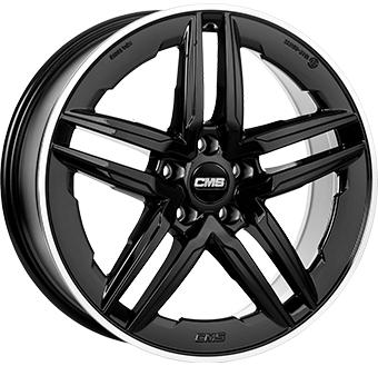 CMS C29-AERO 8.5x19 5/112 ET35 CB66.5