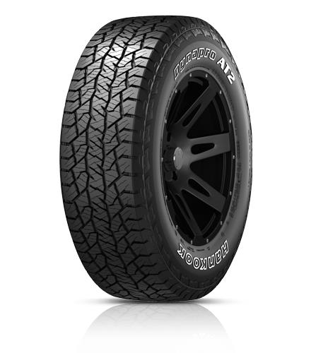 255/70R16 111T HANKOOK DYNAPRO AT2 RF11 XL FP